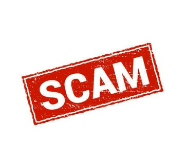 Don’t Fall For These Real Estate Scams