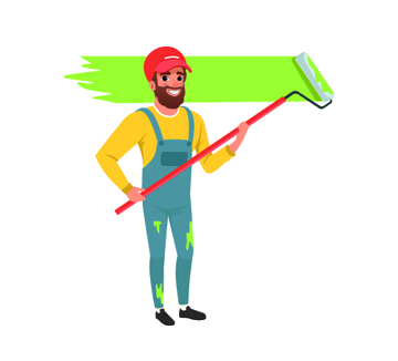 Painting Your Home’s Exterior