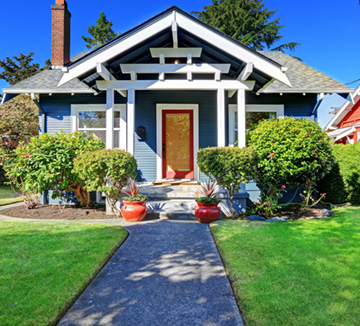 Why Curb Appeal Matters
