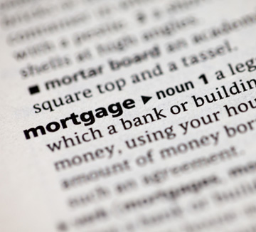 Common Mortgage Terms to Know
