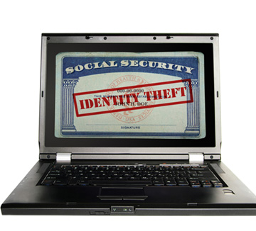 Recovering From Identity Theft When Buying