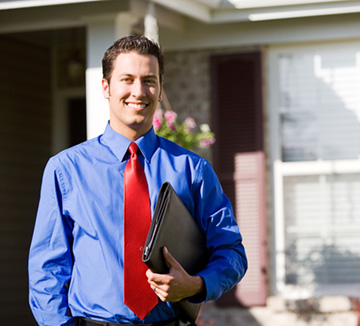 Finding the Right Real Estate Agent