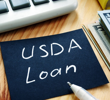 What Are USDA Loans?