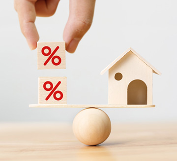 How Do Interest Rates Affect Home-Buying Decisions?