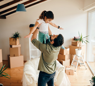 Buying a Home as a Single Parent