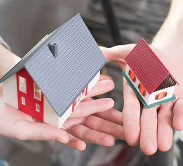Embrace Freedom: The Benefits of Downsizing Your Home