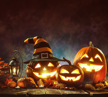 5 Spooky Homebuying Myths You Shouldn’t Fall For This Halloween