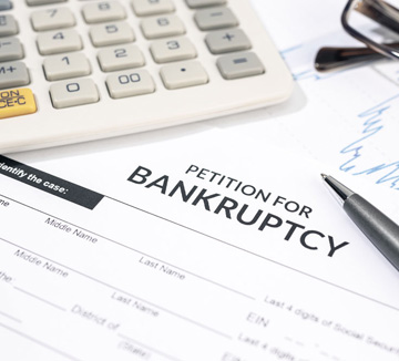 How Bankruptcy Impacts Buying and Selling a Home