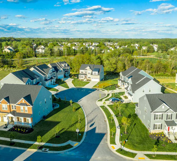 Finding Your Perfect Community: A Guide to Choosing the Right Neighborhood