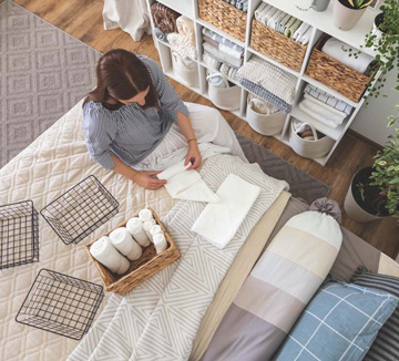 Maximizing Your Space: Essential Tips for Organizing Your Home