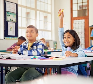 How to Evaluate School Districts When Buying a Home