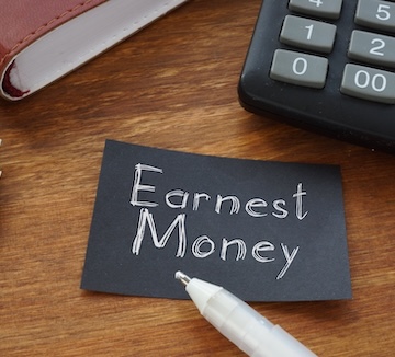 Understanding Earnest Money and How to Protect It