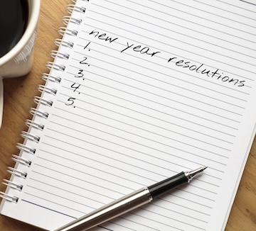 New Year, New Home Goals: Real Estate Resolutions for Buyers, Sellers, and Investors