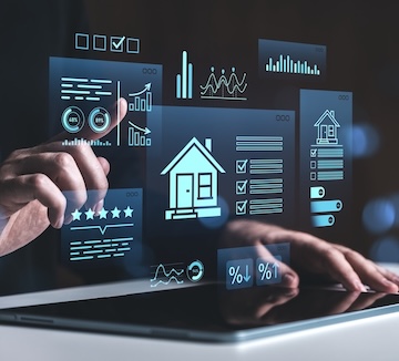 Real Estate Technology Trends Redefining the Industry in 2026