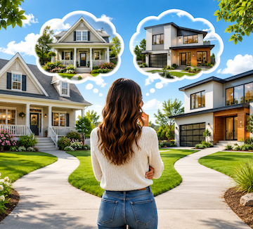 How to Compare Two Homes When Both Seem Like a Good Fit