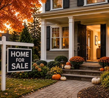 How to Prepare Your Home for a Successful Fall Sale