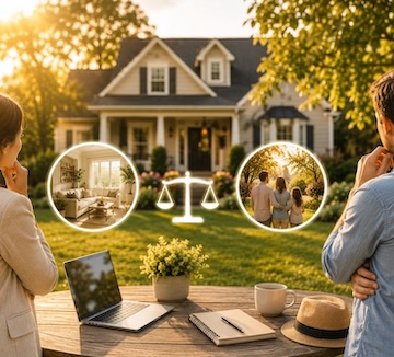 Is Late Summer a Good Time to Buy or Sell a Home? What to Know Before Fall