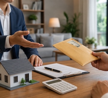 Making an Offer Below Asking Price: What Home Buyers Need to Know